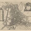 P266 Historische Kaart Den Bosch 1 scaled